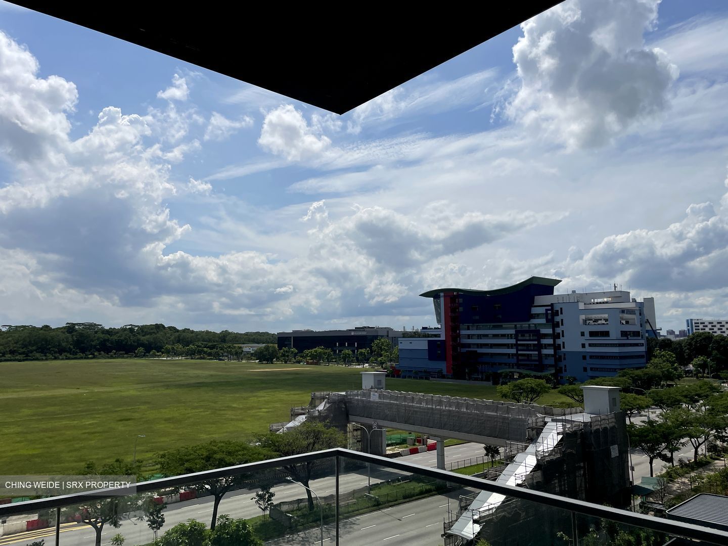 The Alps Residences (D18), Condominium #434878431